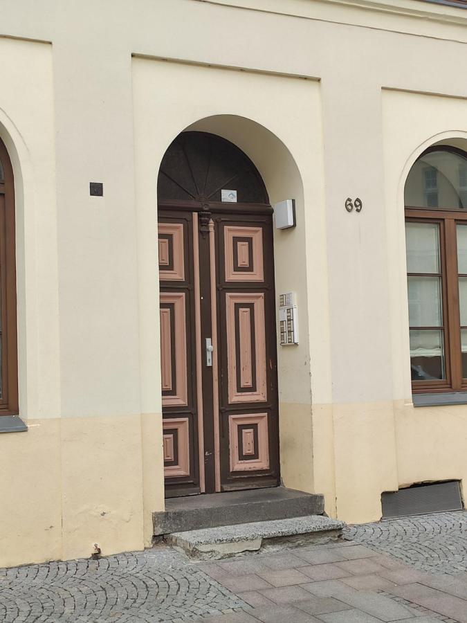 Altstadt Luebsche Strasse Apartment *