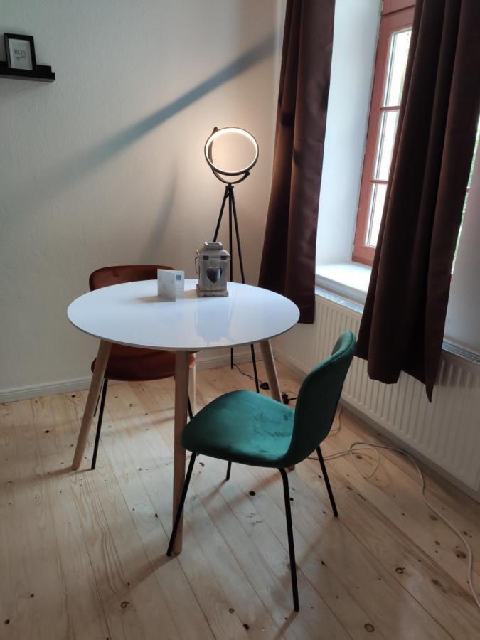 Apartment Altstadt Luebsche Strasse