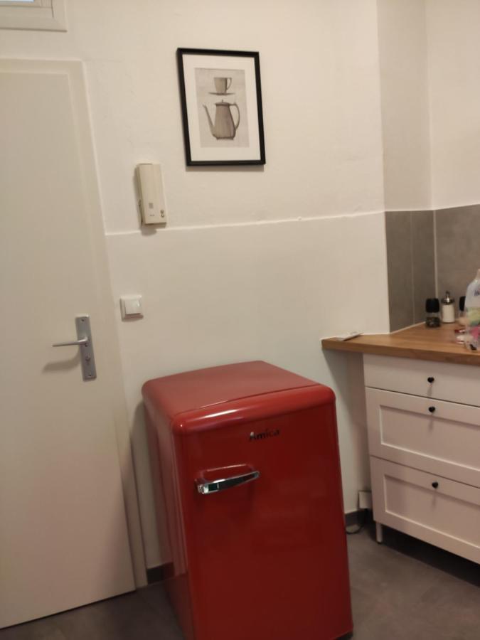 Altstadt Lübsche Straße Apartment Wißmar