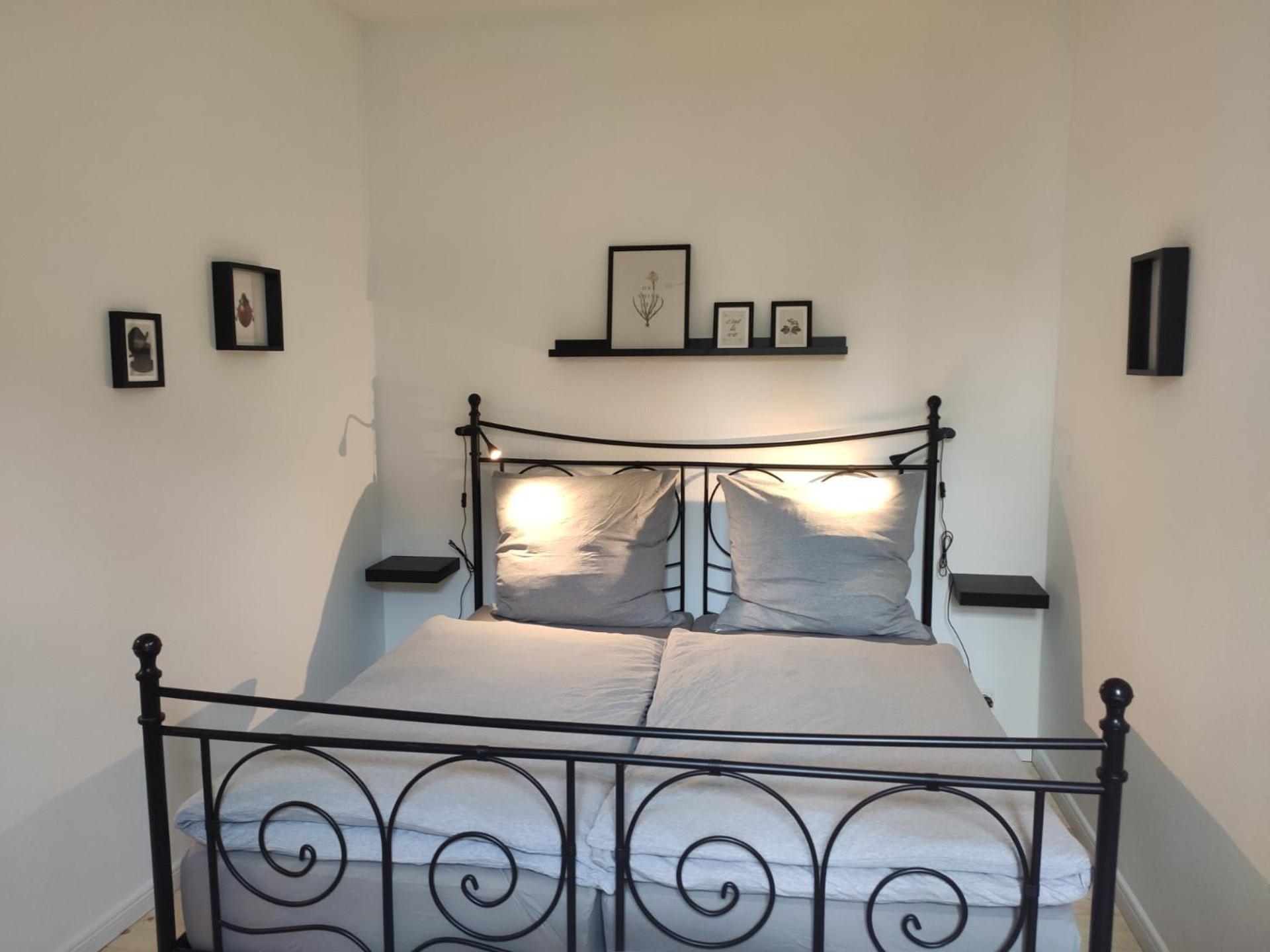 Altstadt Luebsche Strasse Apartment Wismar