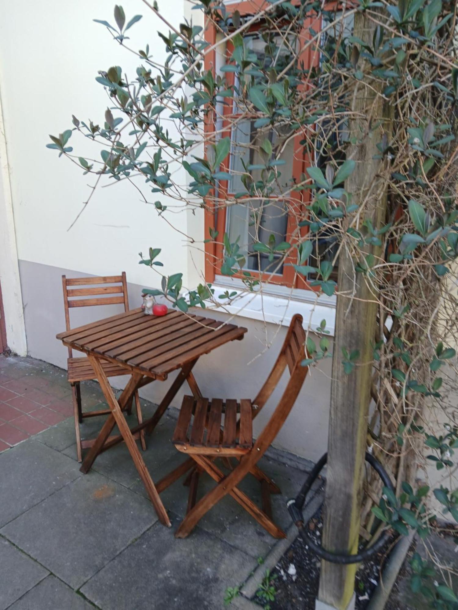 Altstadt Luebsche Strasse Apartment *